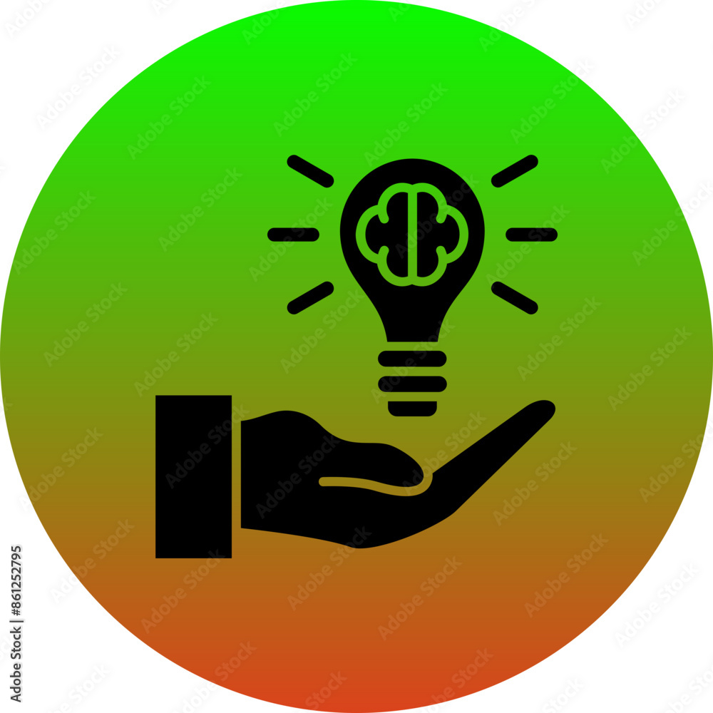 Idea Icon Idea Icon