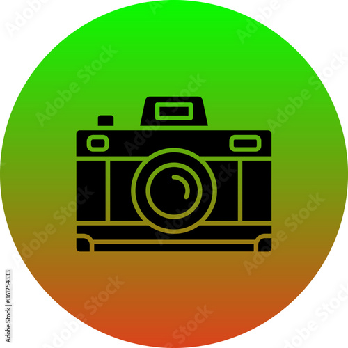 Camera Icon