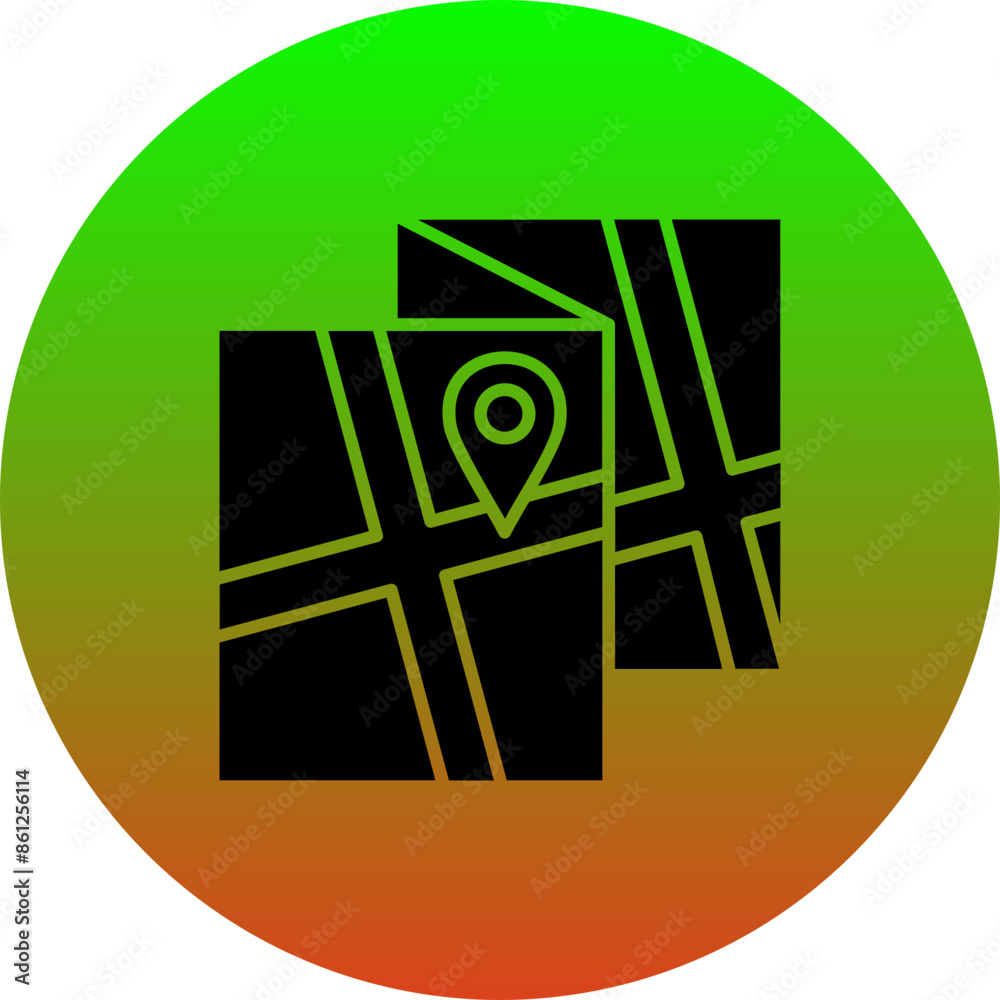 Map Icon
