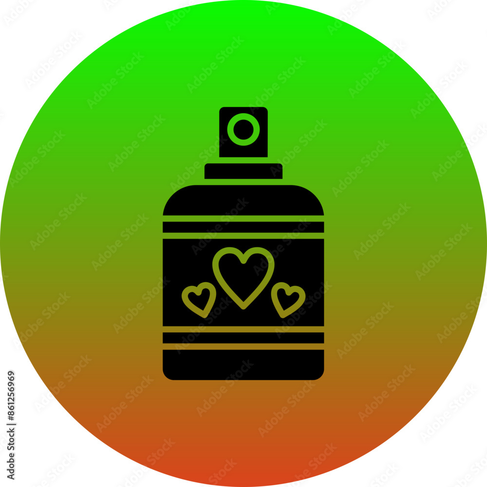 Perfume Icon Perfume Icon