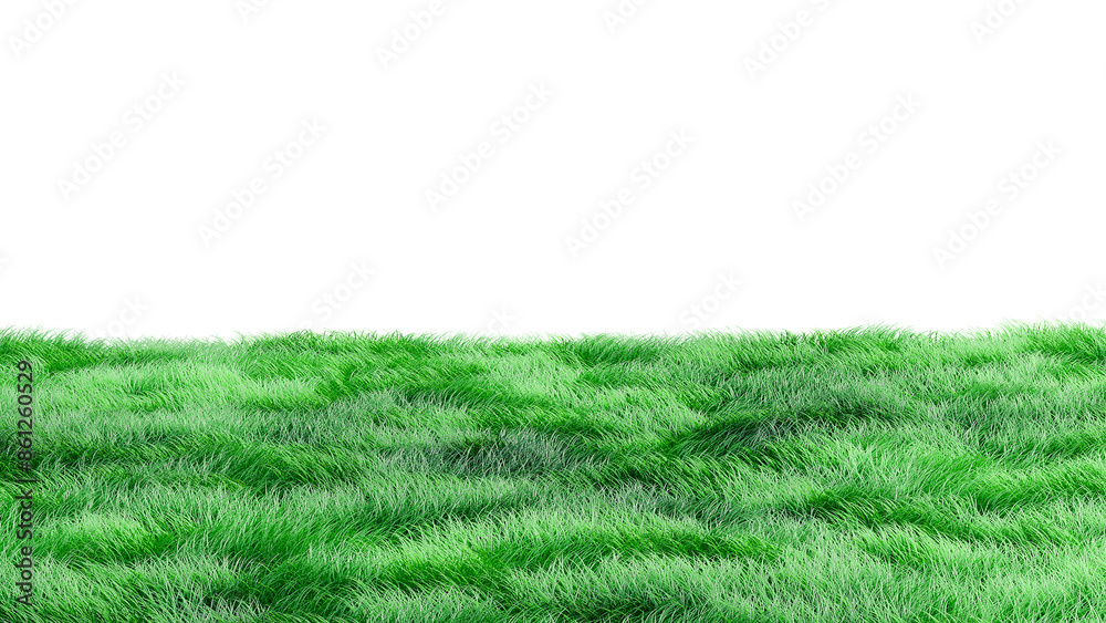 Green lawn grass fresh background Green lawn grass fresh background