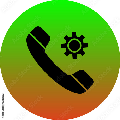 Setting Icon