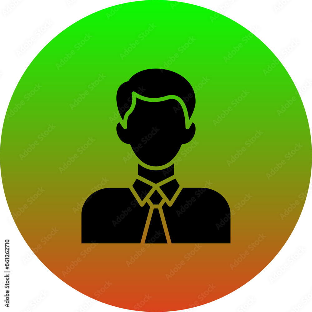 Employee Icon Employee Icon