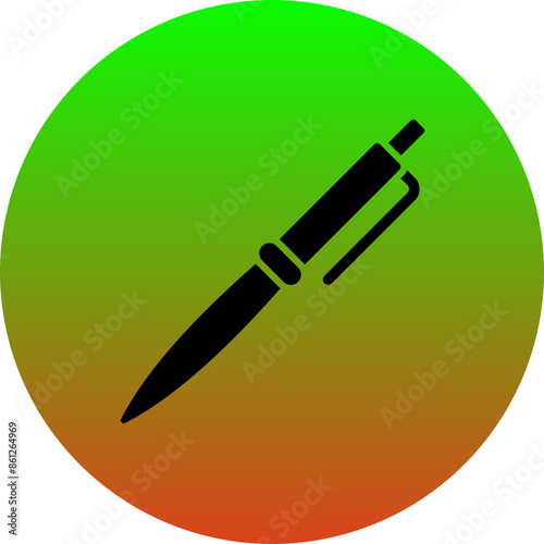 Pen Icon