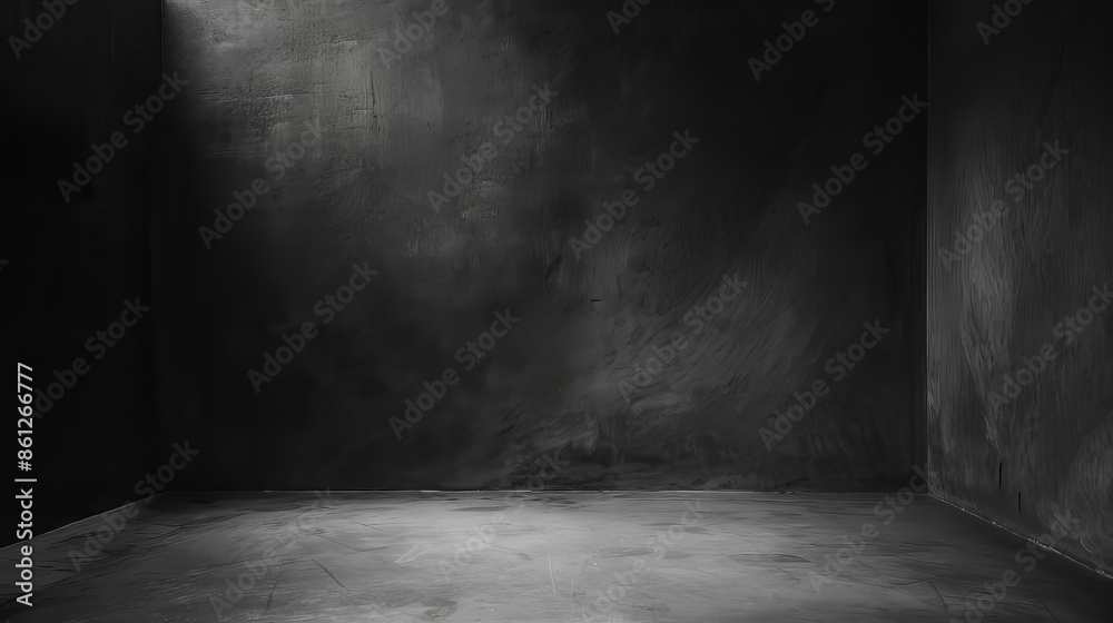 empty space resembling empty space resembling