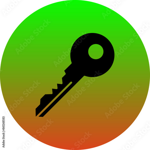 Key Icon