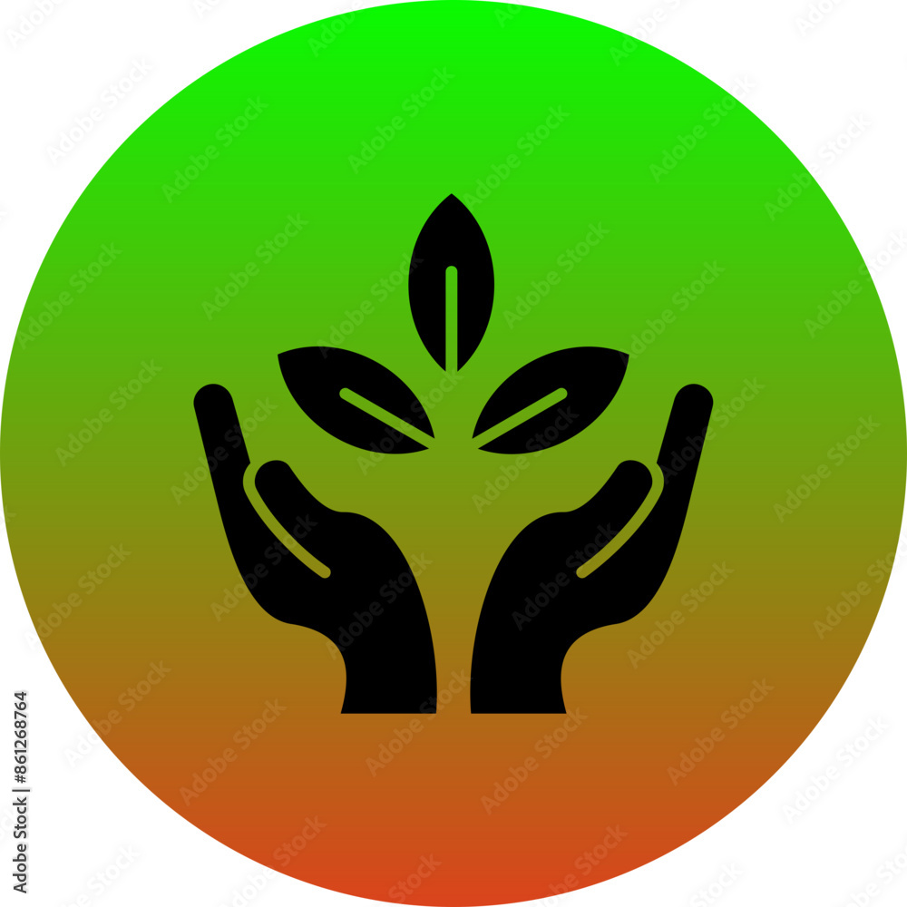 Conservation Icon Conservation Icon