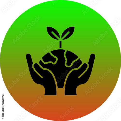 Environment Icon