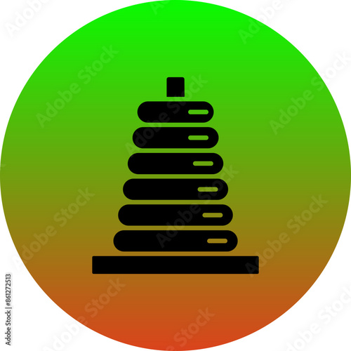 Stacker Icon