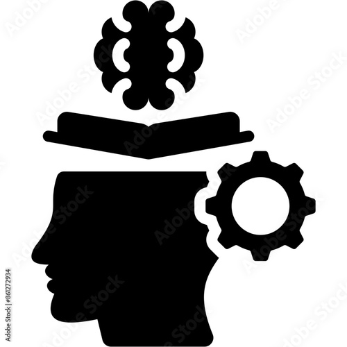 Cognitive Training Icon