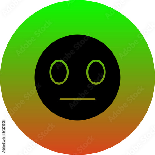 Neutral Icon