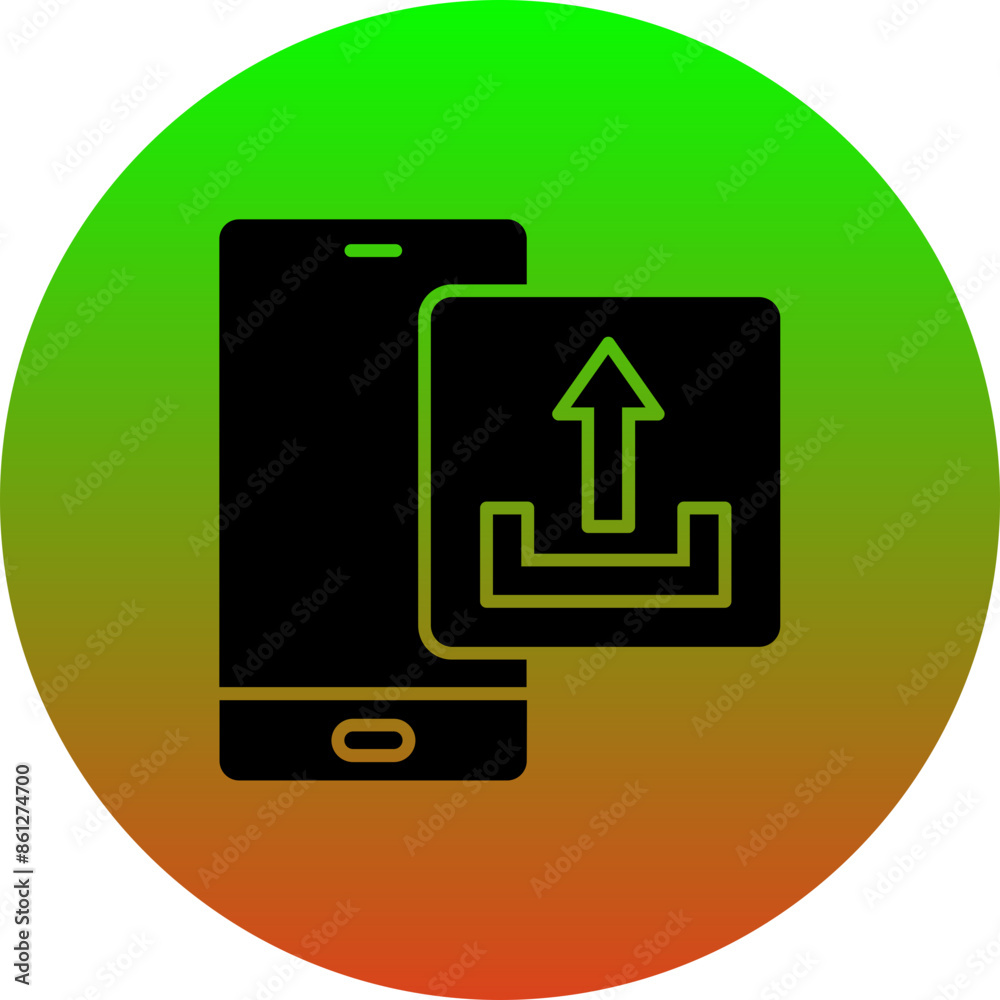 Upload Icon Upload Icon