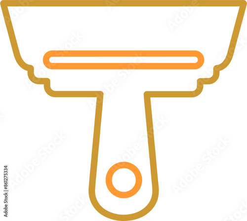 Putty Vector Icon