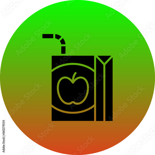 Juice Icon