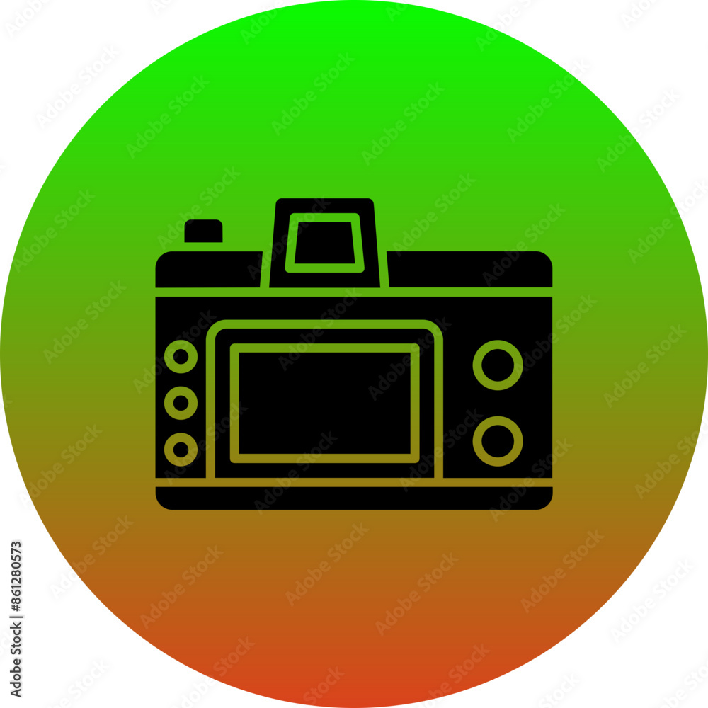 Camera Icon Camera Icon