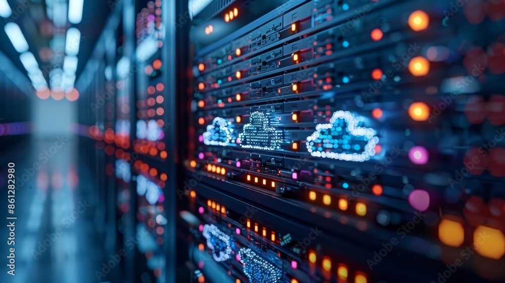 The growth of cloud computing has created new opportunities for businesses to store and access data and applications more easily and securelyTechnological developments create new o The growth of cloud computing has created new opportunities for businesses to store and access data and applications more easily and securelyTechnological developments create new o