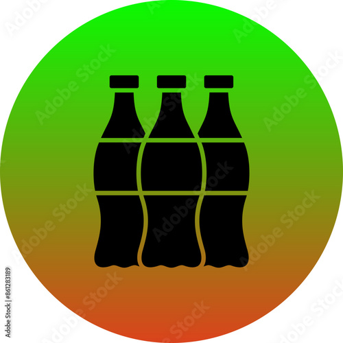 Beverages Icon