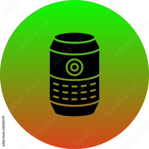Air Purifier Icon