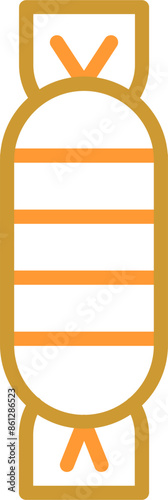 Candy Vector Icon
