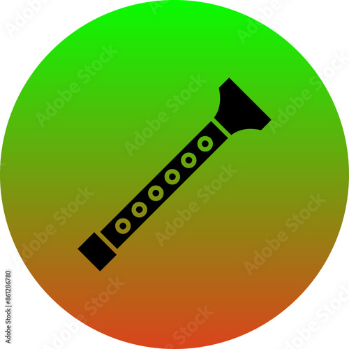 Flute Icon