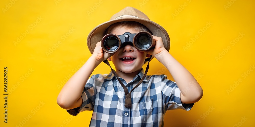 The Adventurous Spirit of Youth