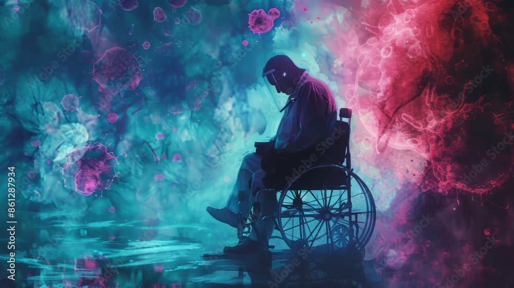 Parkinsons disease is a brain disorder that causes unintended or ...