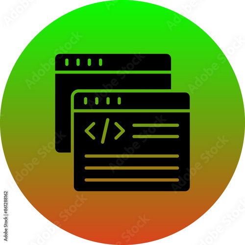 Programming Icon