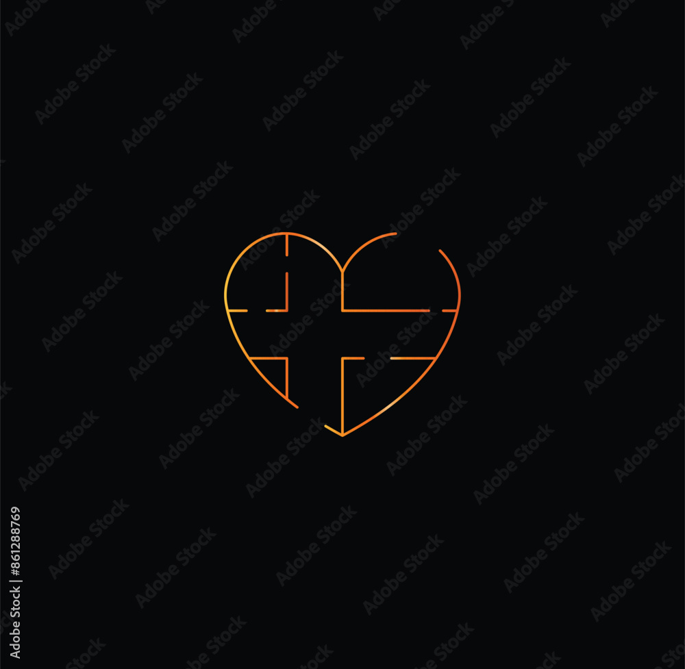 Eye-catching heart in the colors of the Finnish flag! Perfect for holidays, events, and showing your patriotism. Eye-catching heart in the colors of the Finnish flag! Perfect for holidays, events, and showing your patriotism.