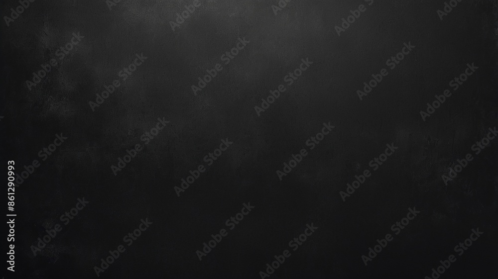 Dark black abstract textured chalkboard wall background. Grunge blackboard concrete texture wallpaper design. Dark black abstract textured chalkboard wall background. Grunge blackboard concrete texture wallpaper design.