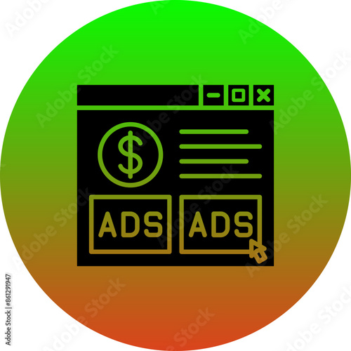 Click Icon