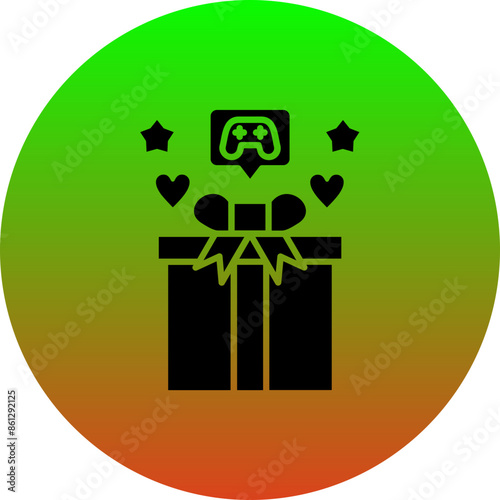 Give away Icon
