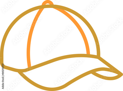 Cap Vector Icon