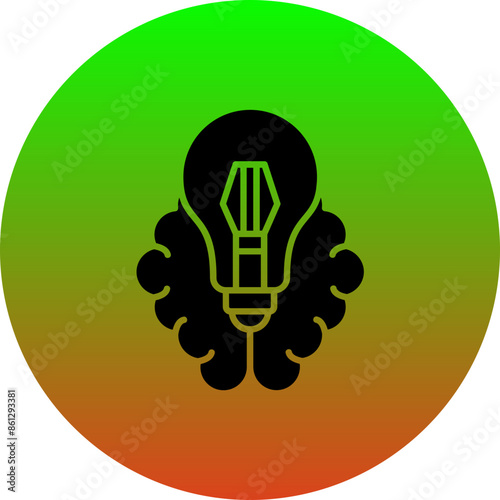 Brain Icon