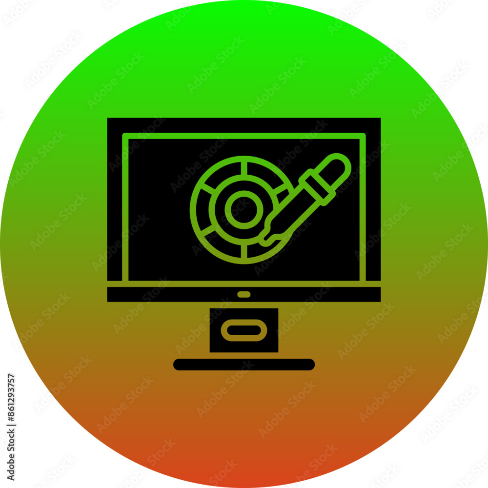 Picker Icon Picker Icon