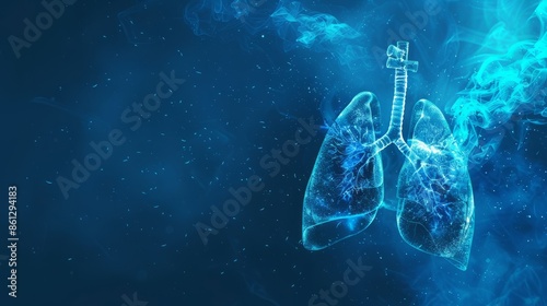 Pleural effusion is the abnormal fluid accumulation within the pleural space, the thin cavity between the pleural layers surrounding the lungs. photo