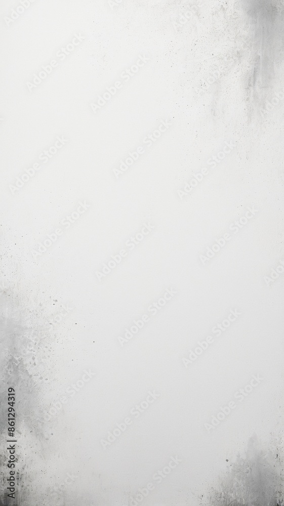 Empty clean grungy white concrete wall surface texture background. Beautiful blank dusty paper textured pattern vertical 9:16 light stories wallpaper design. Empty clean grungy white concrete wall surface texture background. Beautiful blank dusty paper textured pattern vertical 9:16 light stories wallpaper design.