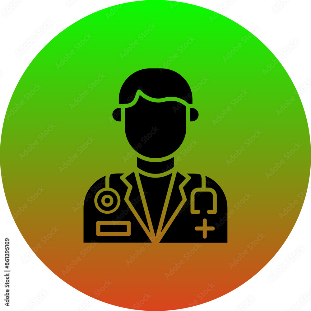Doctor Icon Doctor Icon