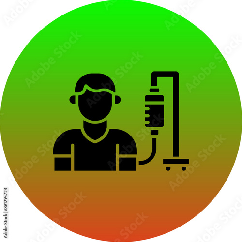Patient Icon