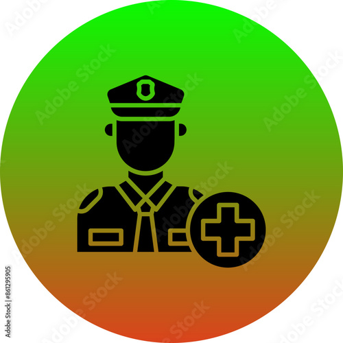 Guard Icon