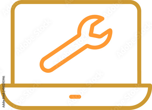 Repair Vector Icon