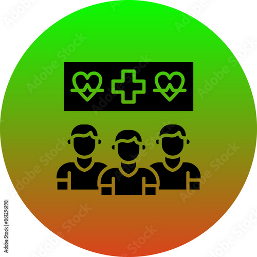 Patients Icon