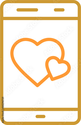 Heart Vector Icon