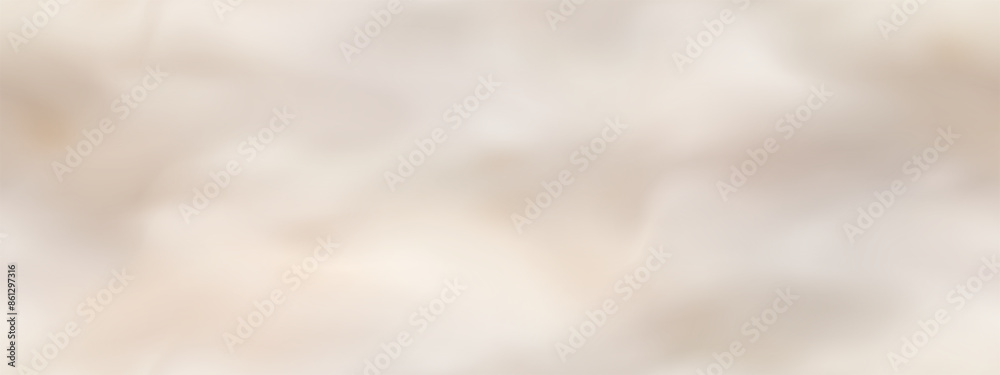 Fototapeta premium Nude blush skin tone as a seamless pattern. Pink neutral color bg with hints of ivory and ecru. A base makeup cream with a light pearlescent effect.