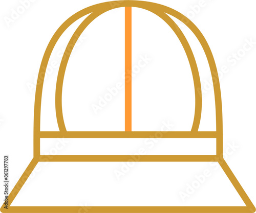 Cap Vector Icon