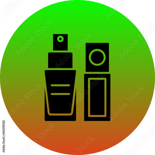 Foundation Icon