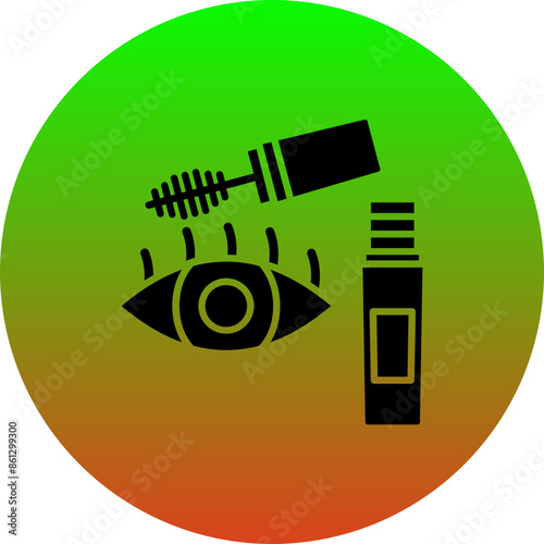 Mascara Icon