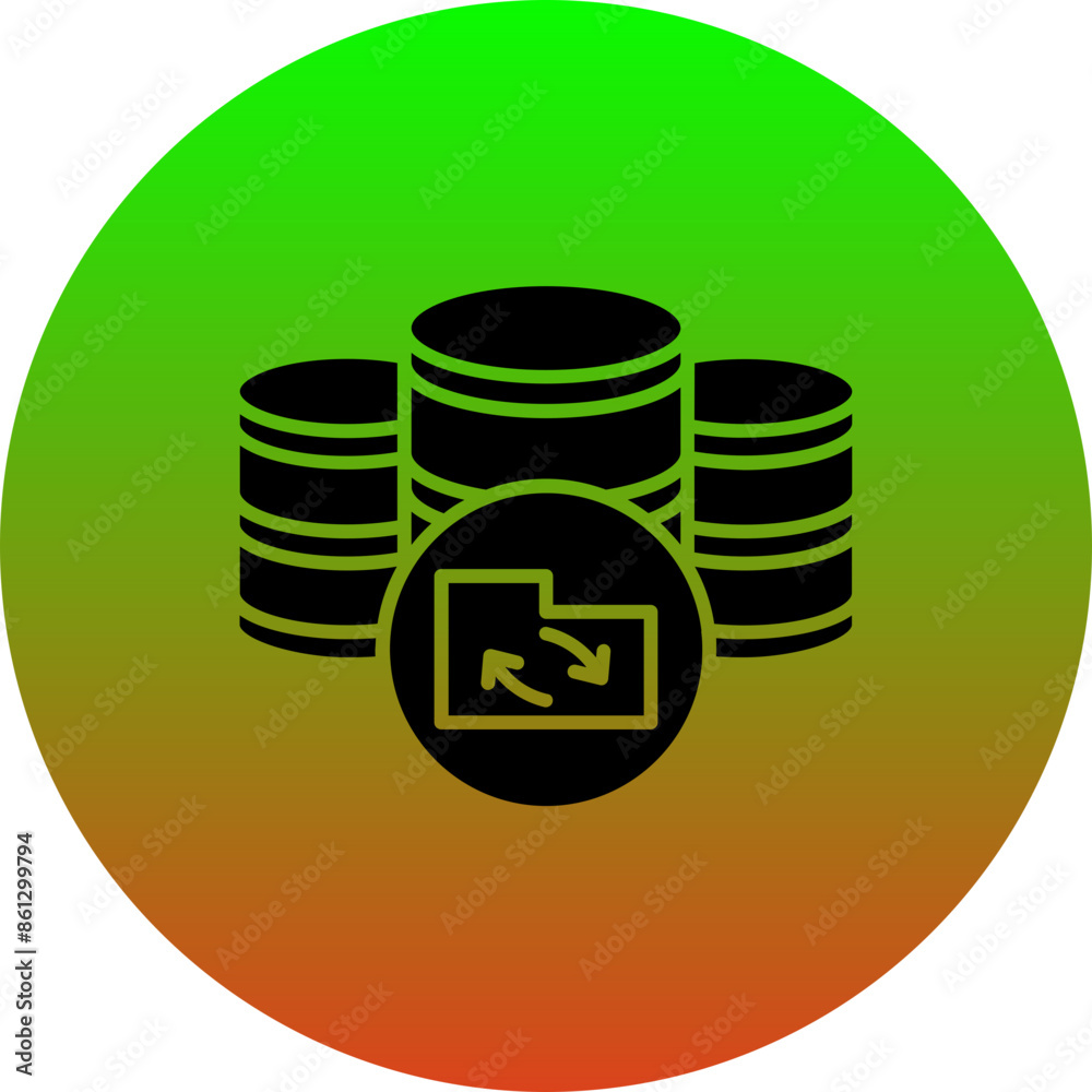 Backup Icon Backup Icon