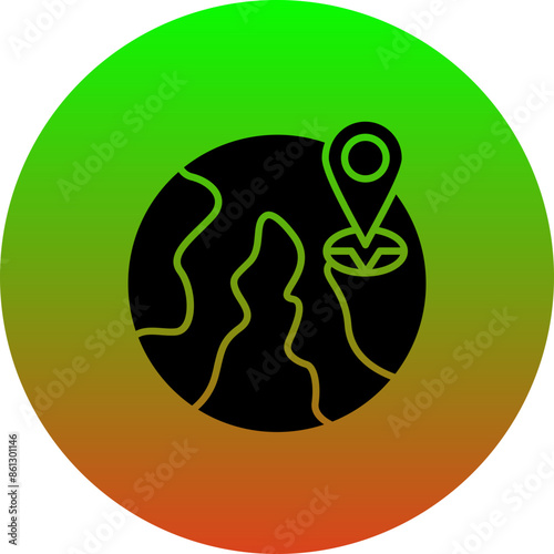 Location Icon
