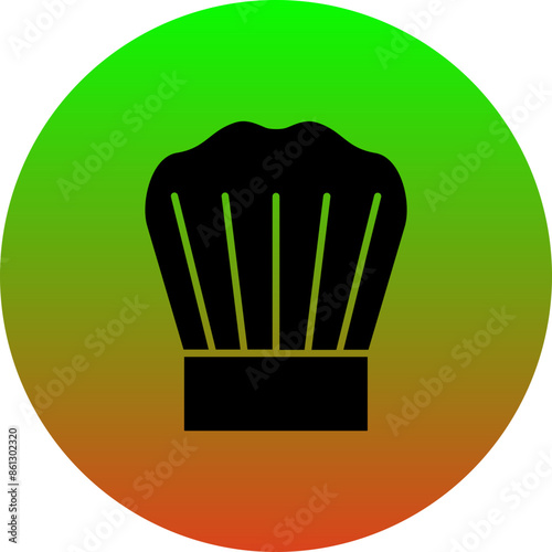 Chef hat Icon