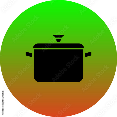 Casserole Icon